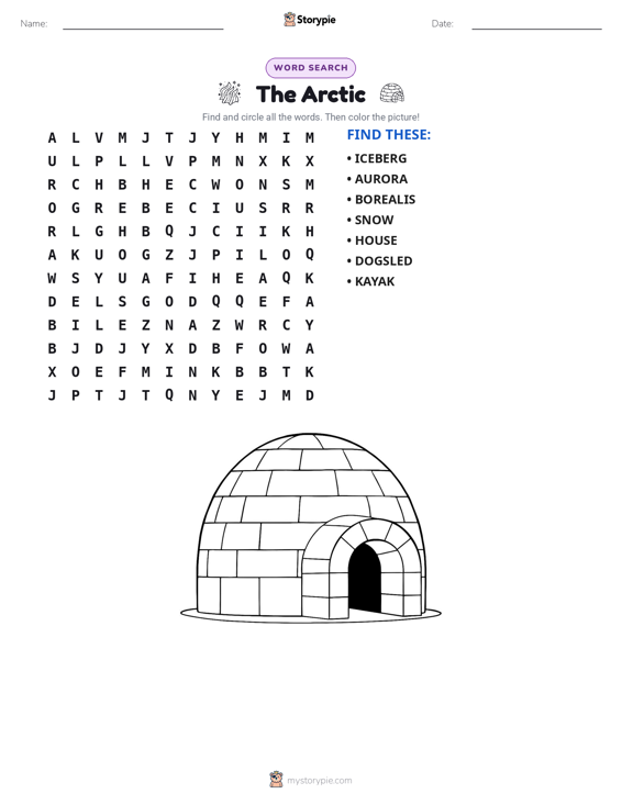 Word Search