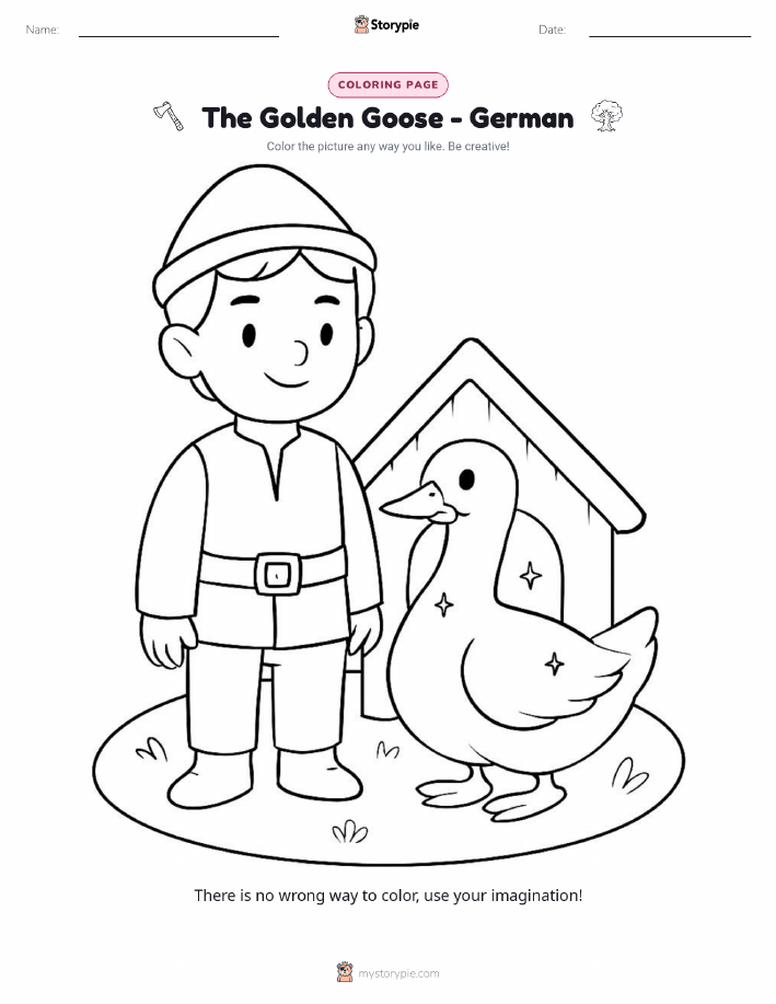 Coloring Page