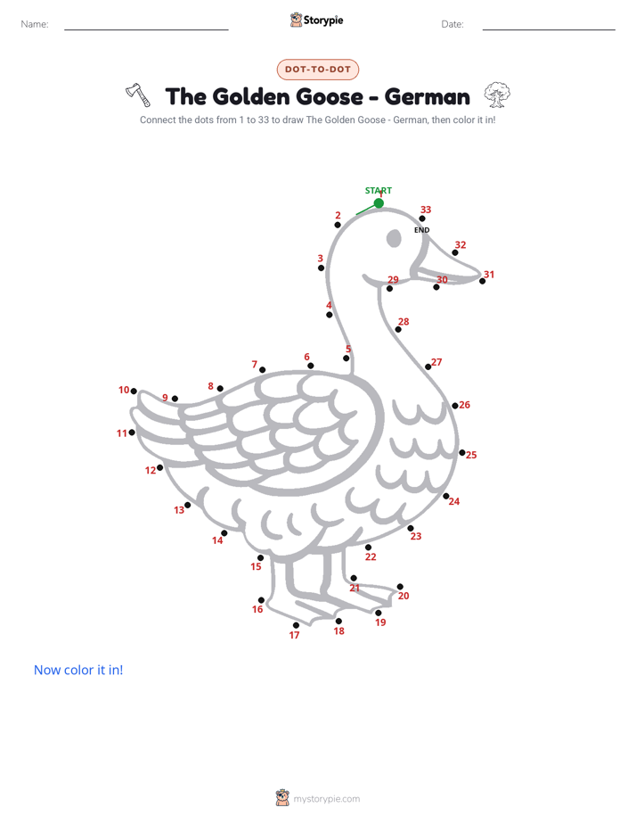 Dot to Dot