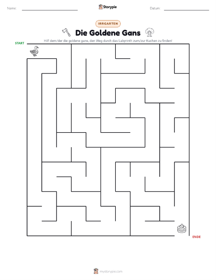 Labyrinth