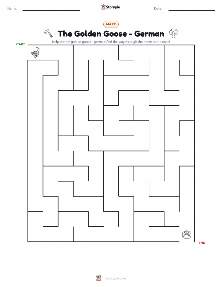 Maze