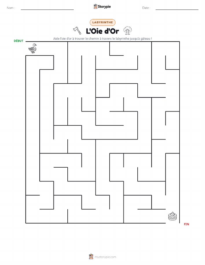 Labyrinthe