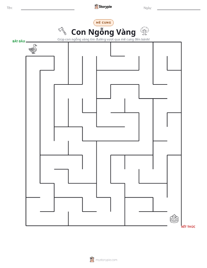 Mê Cung