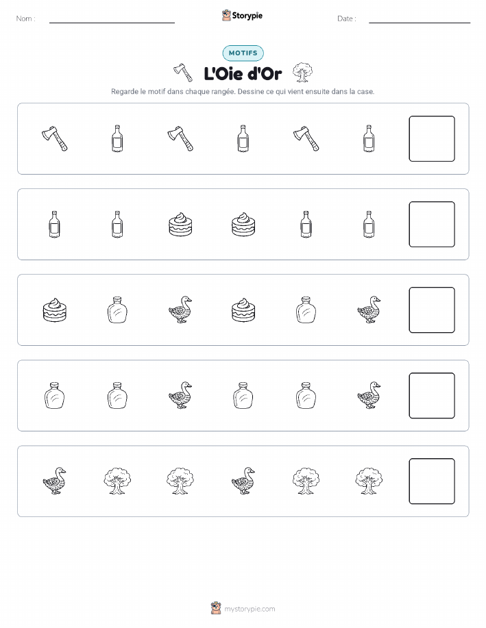 Motifs
