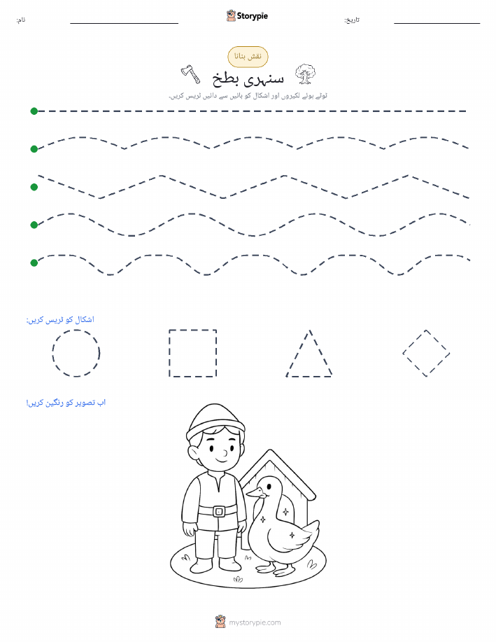 نقشہ بنانا