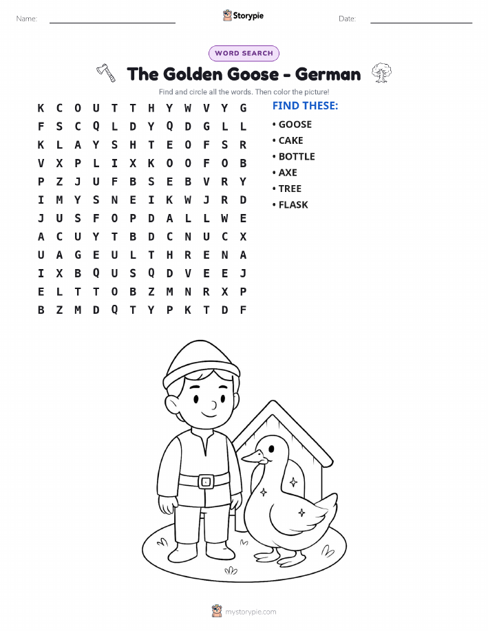 Word Search