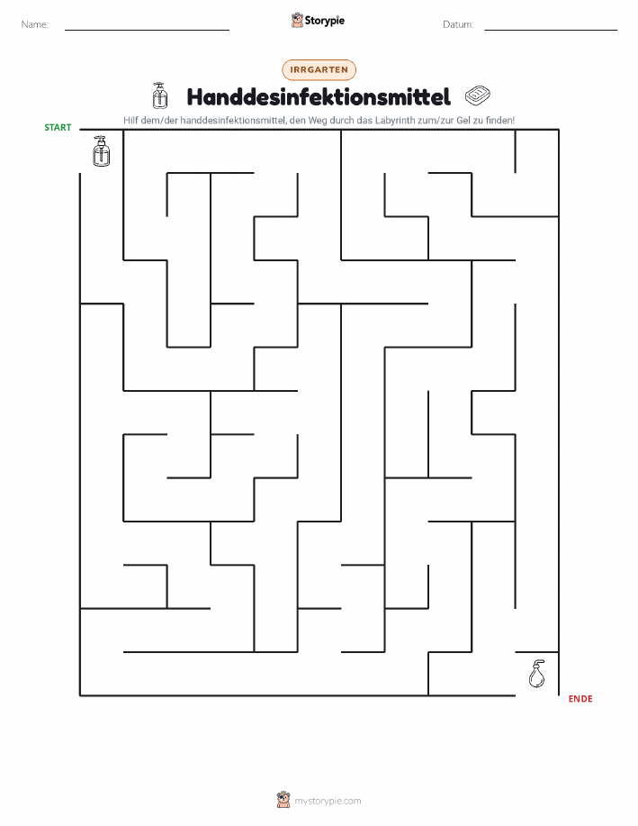 Labyrinth