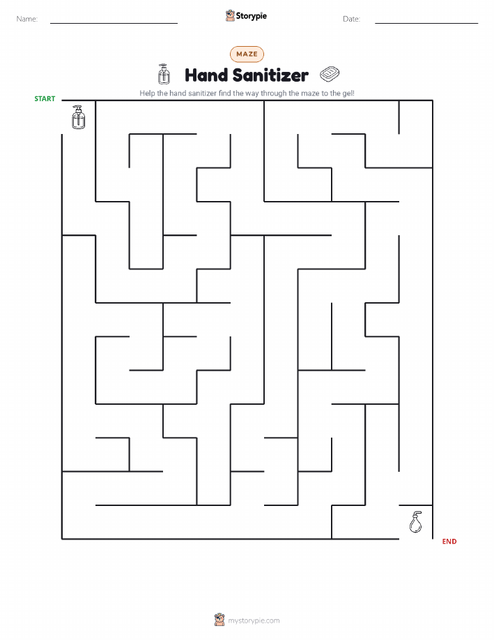 Maze