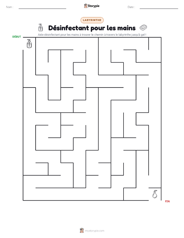 Labyrinthe