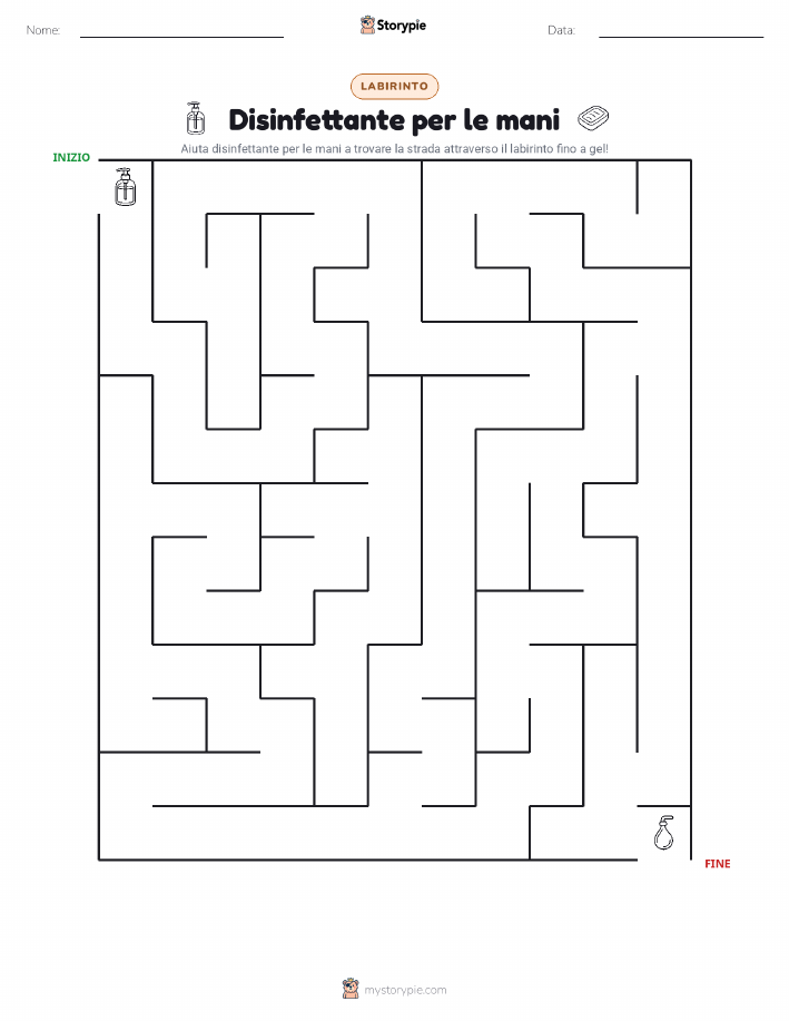 Labirinto