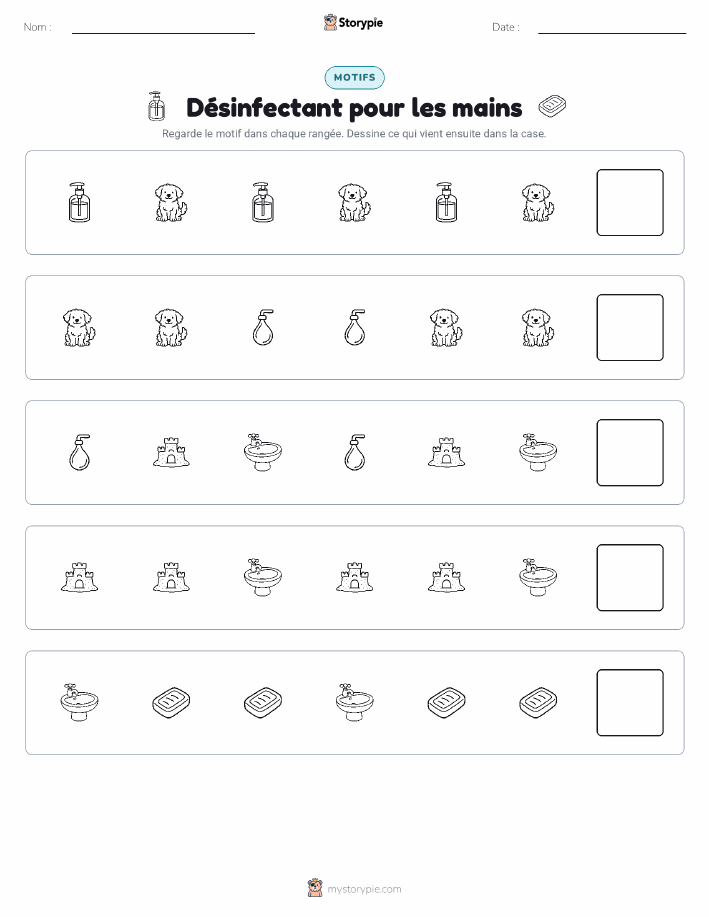 Motifs