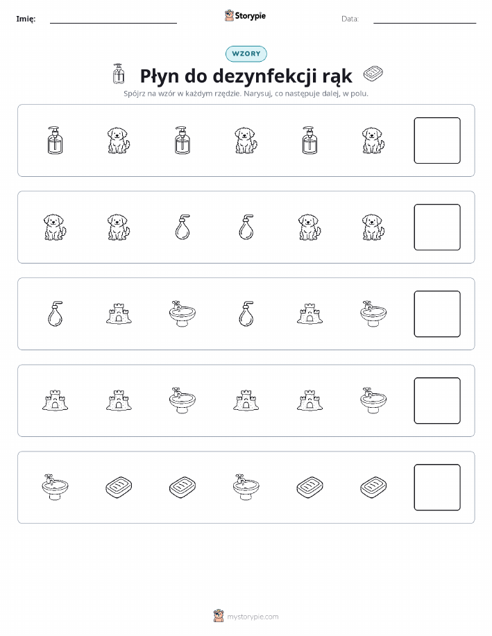 Wzory