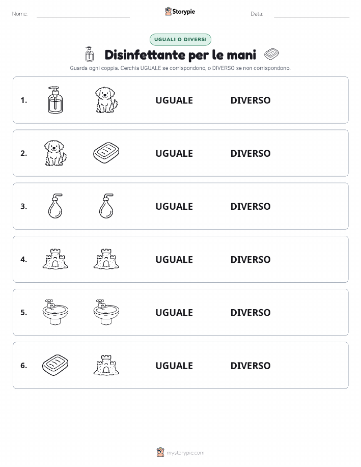 Stesso o Diverso