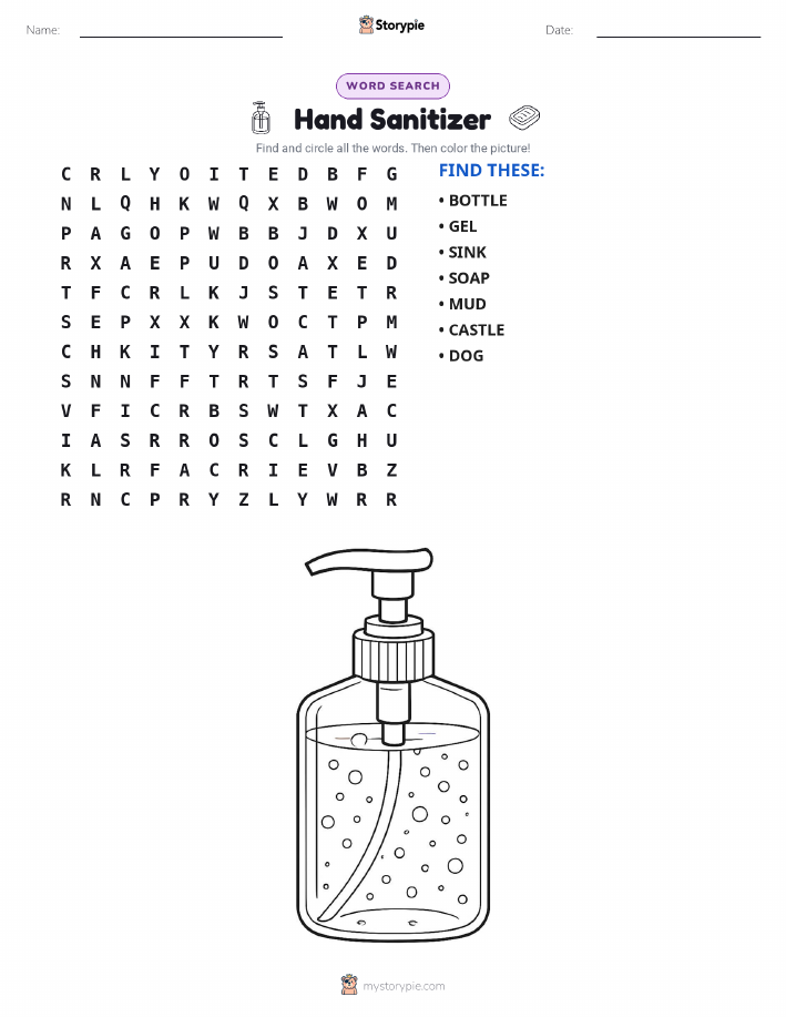 Word Search