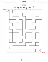 Xem trước tài liệu in sẵn Kỵ Sĩ Không Đầu - Mỹ