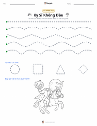 Xem trước tài liệu in sẵn Kỵ Sĩ Không Đầu - Mỹ