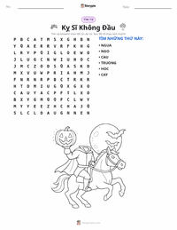 Xem trước tài liệu in sẵn Kỵ Sĩ Không Đầu - Mỹ