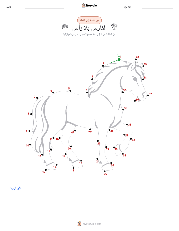 نقطة إلى نقطة