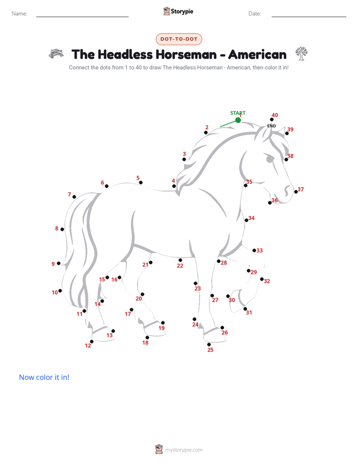 Dot to Dot