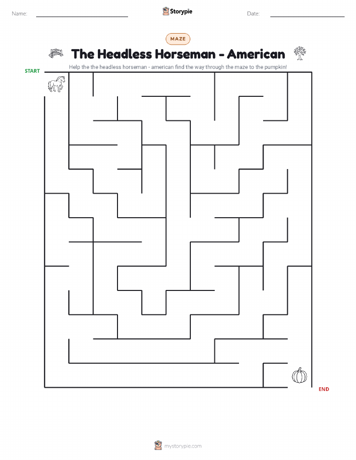 Maze