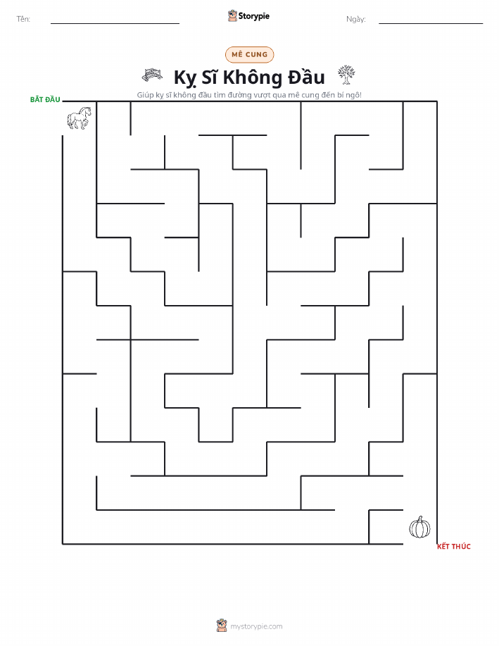 Mê Cung