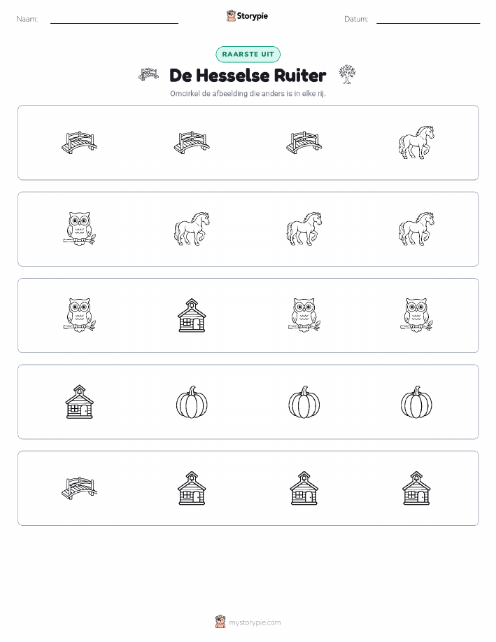 Vreemde Tussenuit