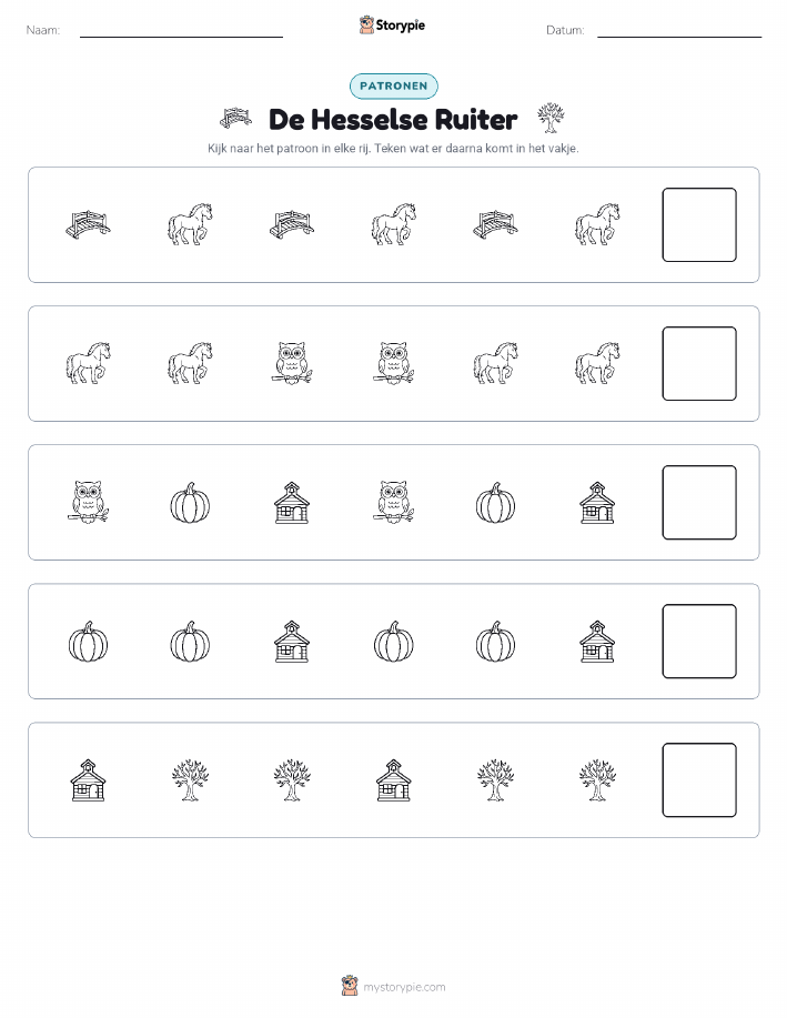Patronen