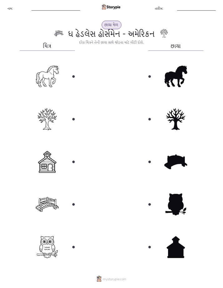 શેડો મેચ