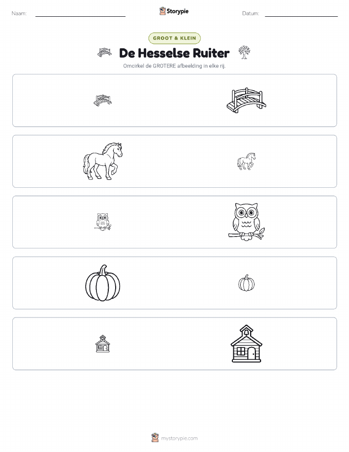 Sorteren
