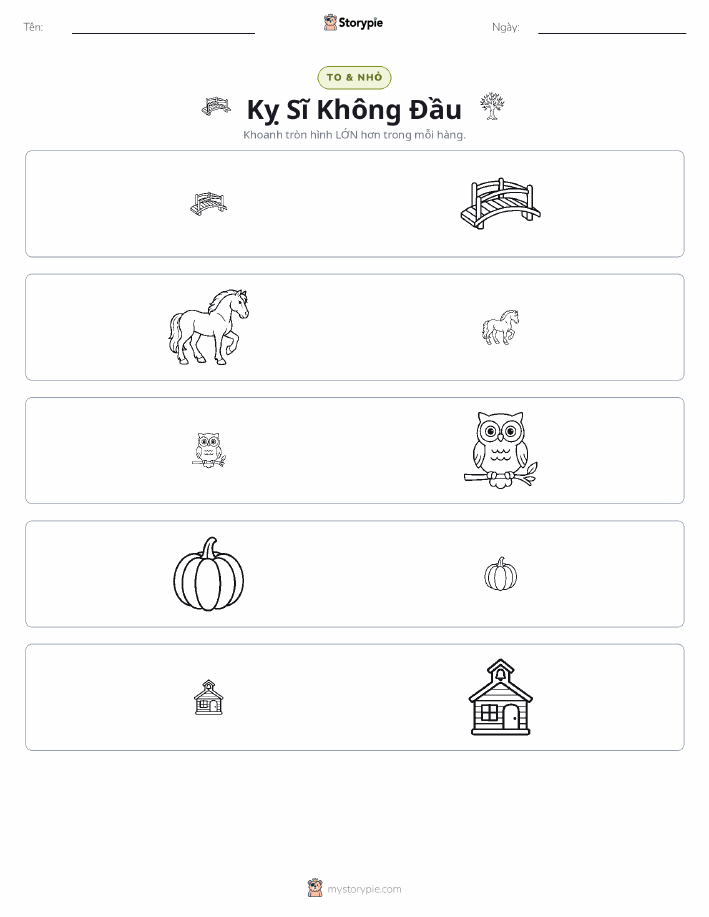 Phân Loại