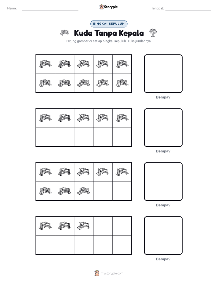 Kerangka Sepuluh