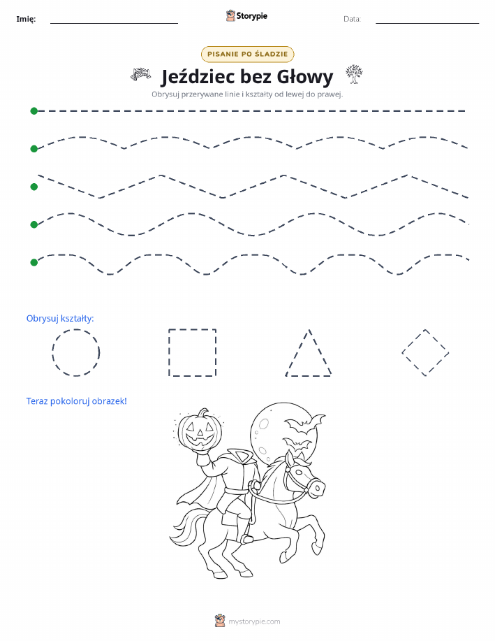 Śledzenie