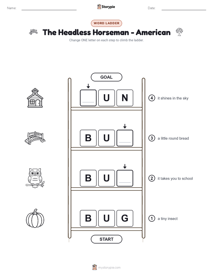 Word Ladder