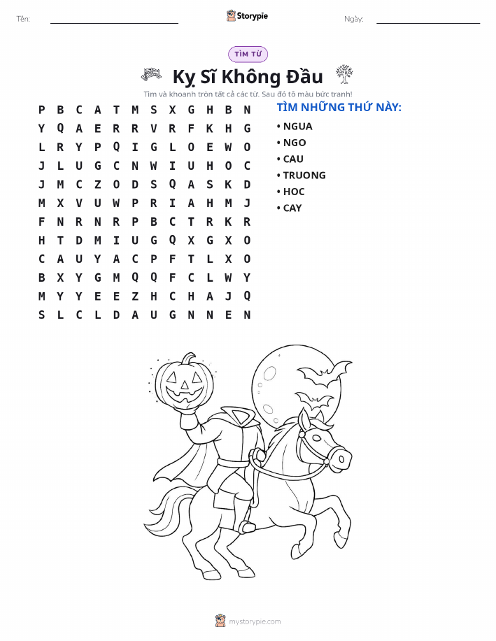 Tìm Từ