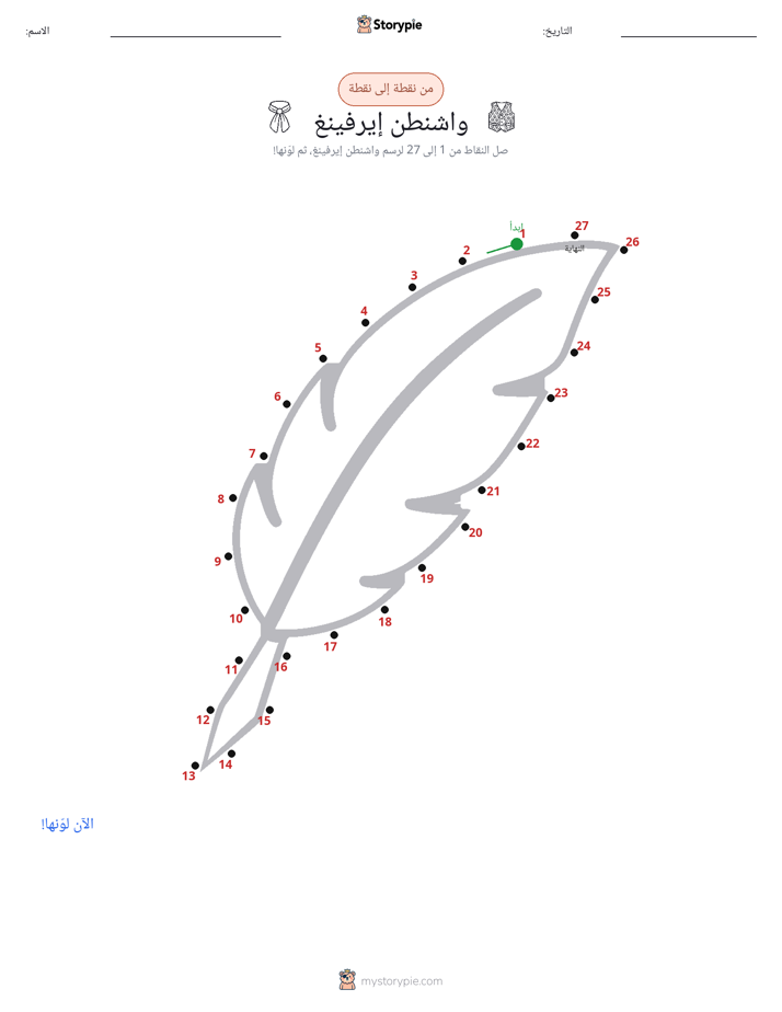 نقطة إلى نقطة