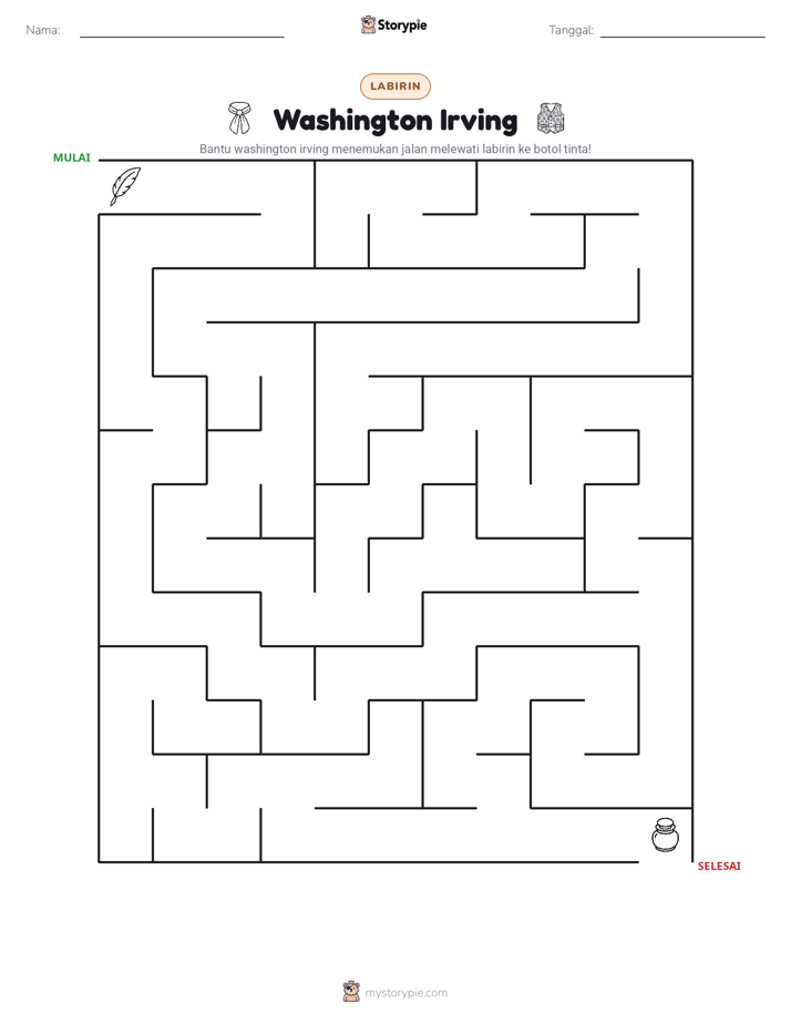 Labirin