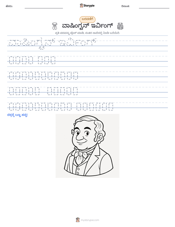 ಲೇಖನ ಅಭ್ಯಾಸ
