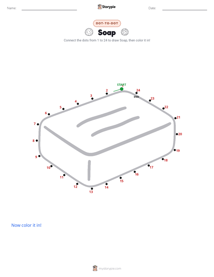 Dot to Dot