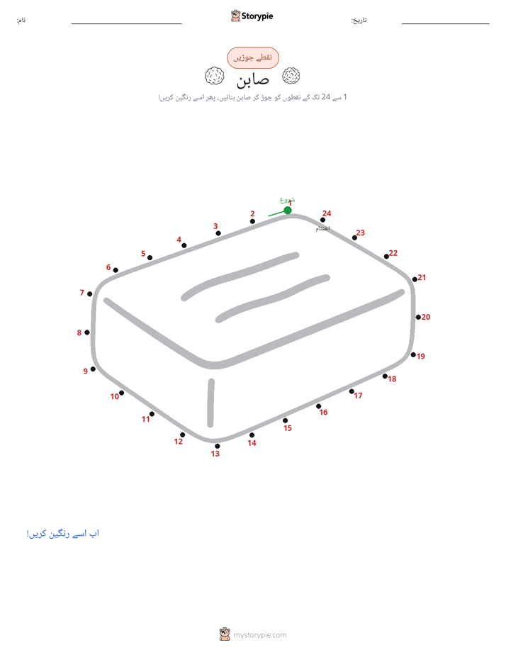نقطے سے نقطے تک