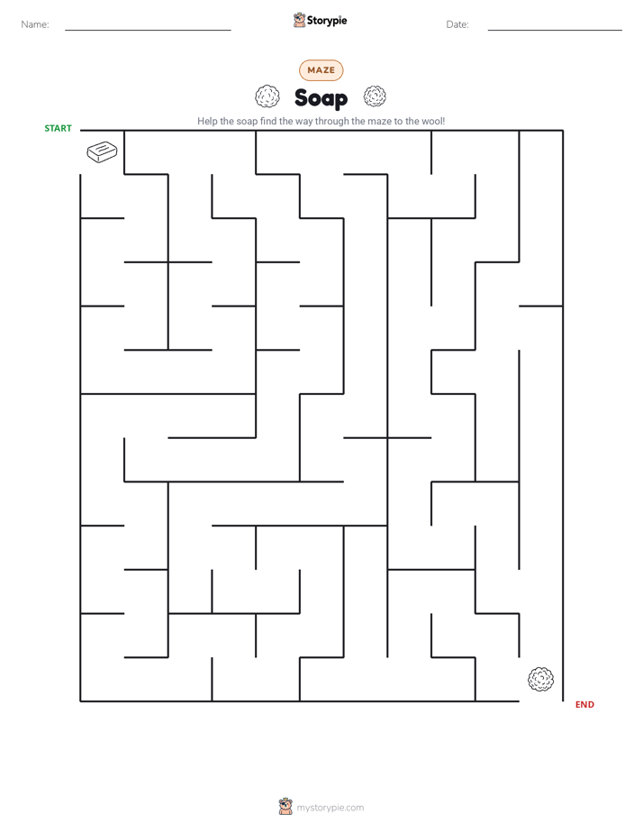Maze