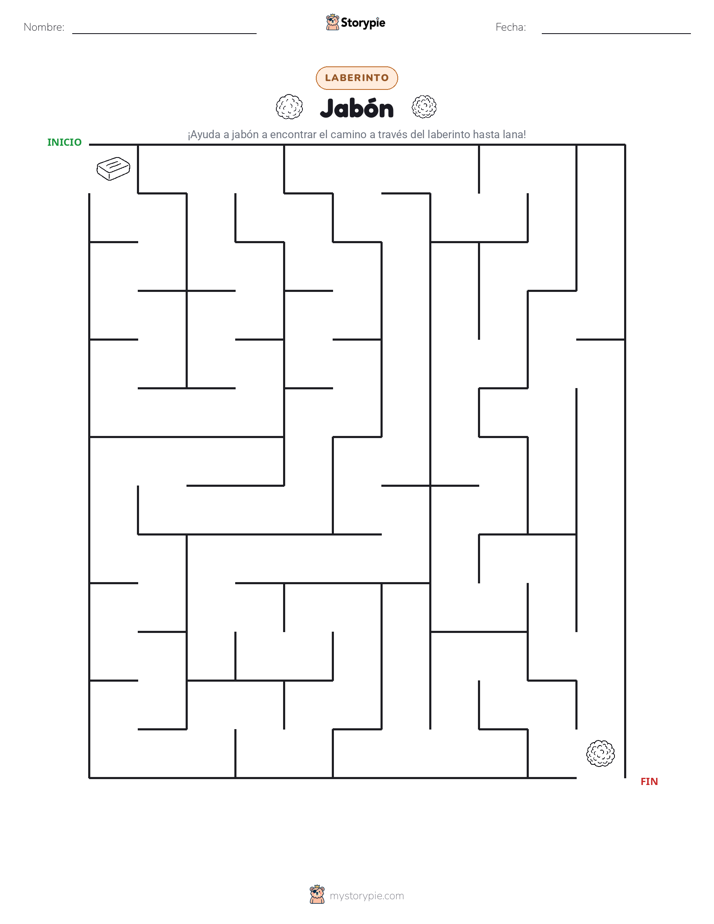 Labyrintho