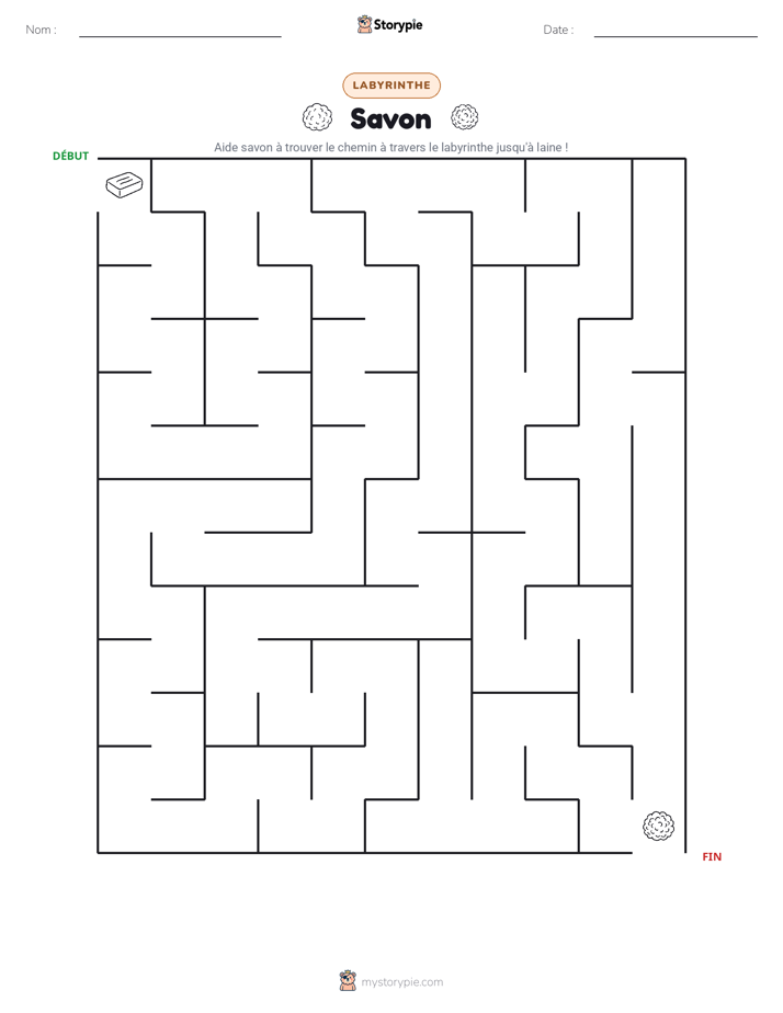 Labyrinthe