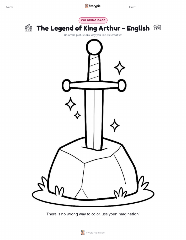 Coloring Page