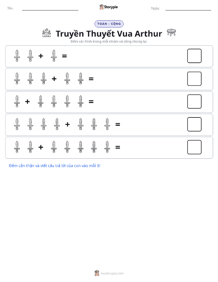 Toán Hình Ảnh