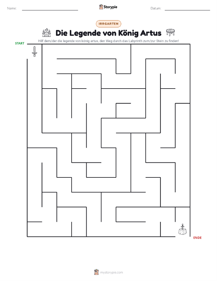 Labyrinth