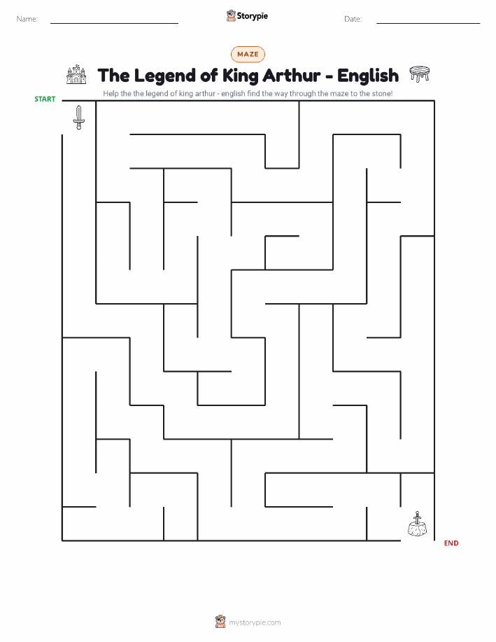 Maze