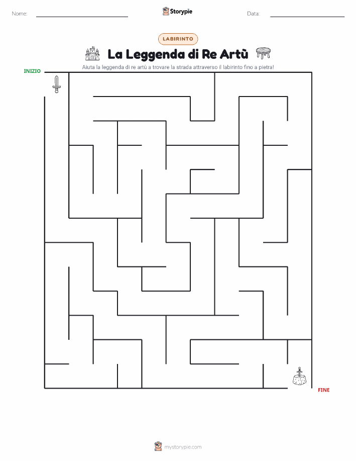 Labirinto