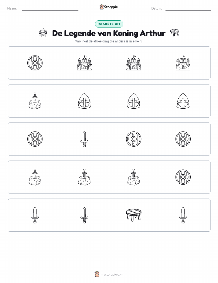 Vreemde Tussenuit