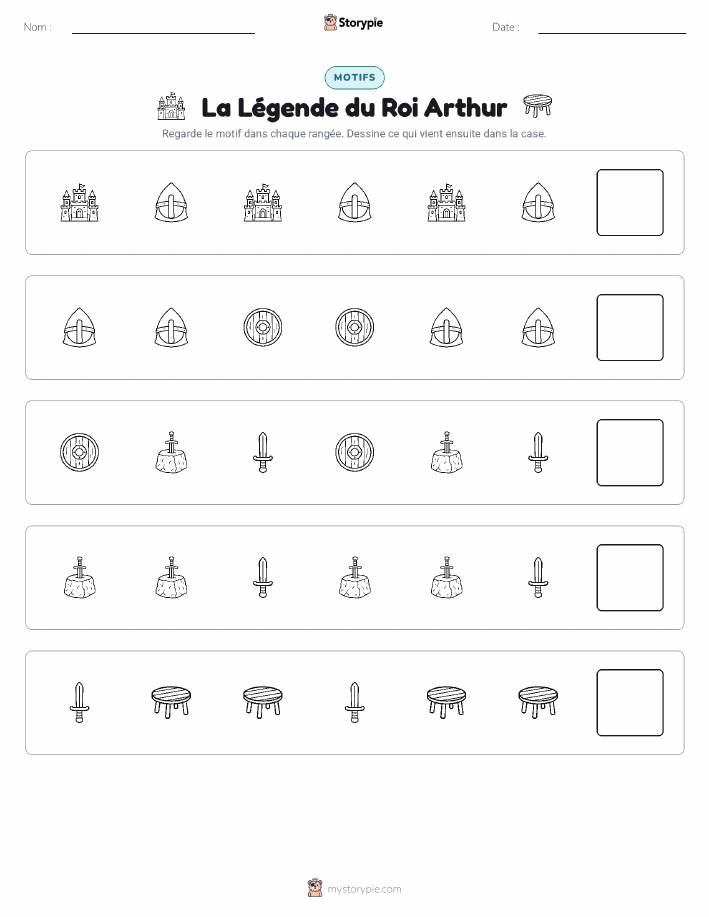 Motifs