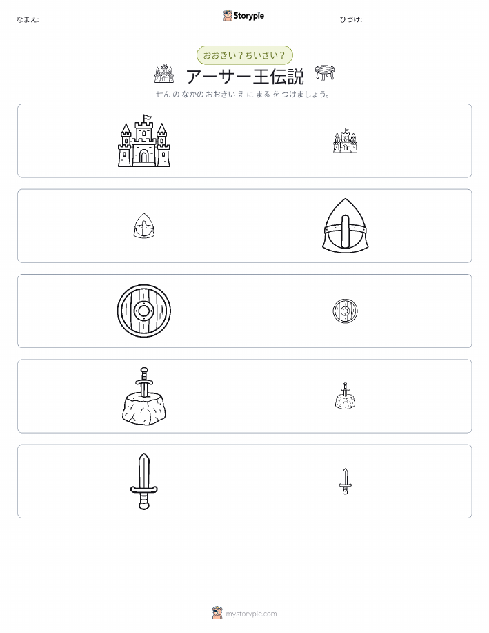 ソーティング